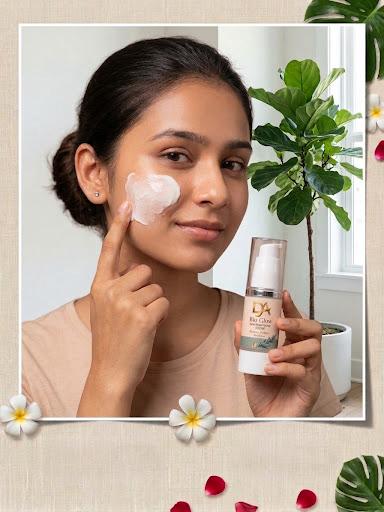 Bio Glow Skin Brightening Cream