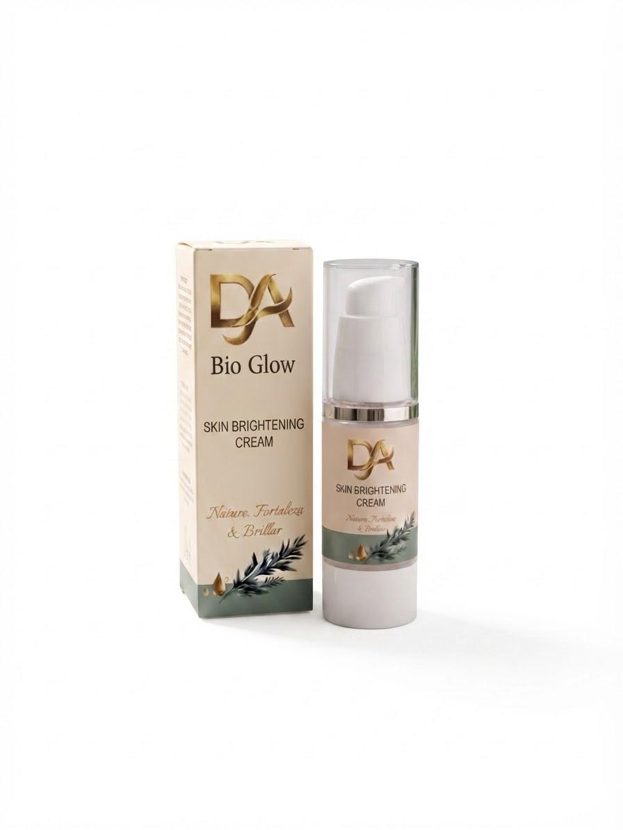 Bio Glow Skin Brightening Cream